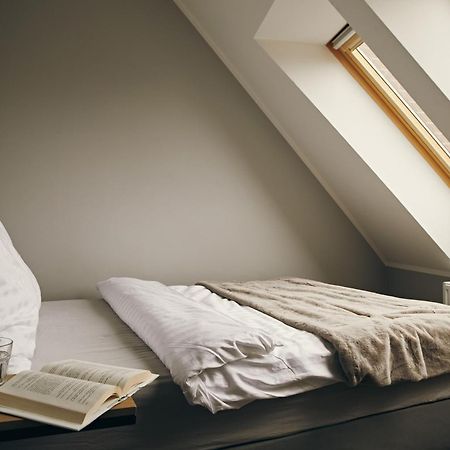 Apartament Panienska Old Town Apartment Gdansk Ngoại thất bức ảnh