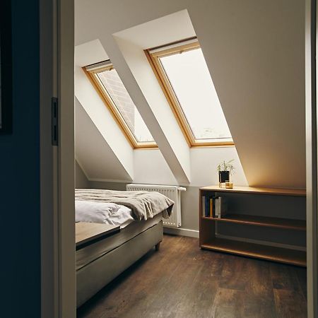 Apartament Panienska Old Town Apartment Gdansk Ngoại thất bức ảnh