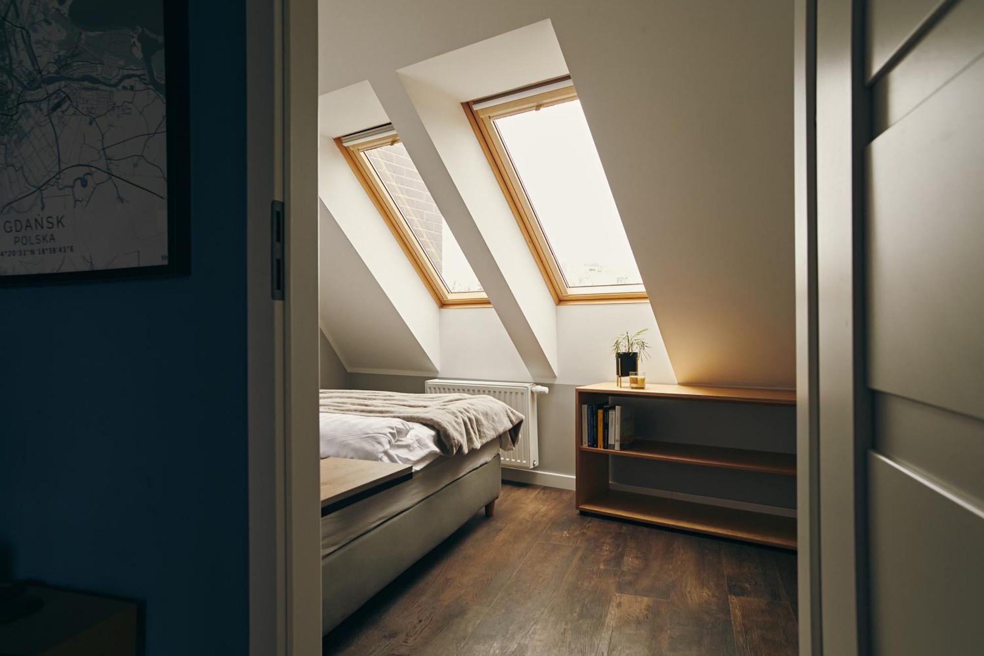 Apartament Panienska Old Town Apartment Gdansk Ngoại thất bức ảnh