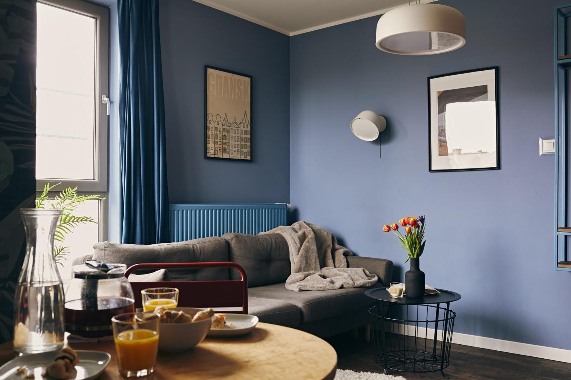 Apartament Panienska Old Town Apartment Gdansk Ngoại thất bức ảnh